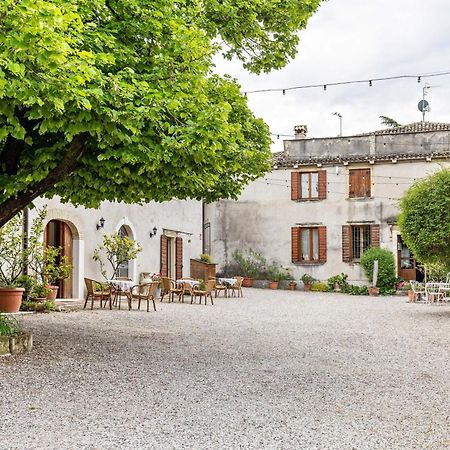 Agriturismo Della Pieve 바르돌리노 외부 사진