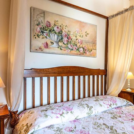Agriturismo Della Pieve 바르돌리노 외부 사진