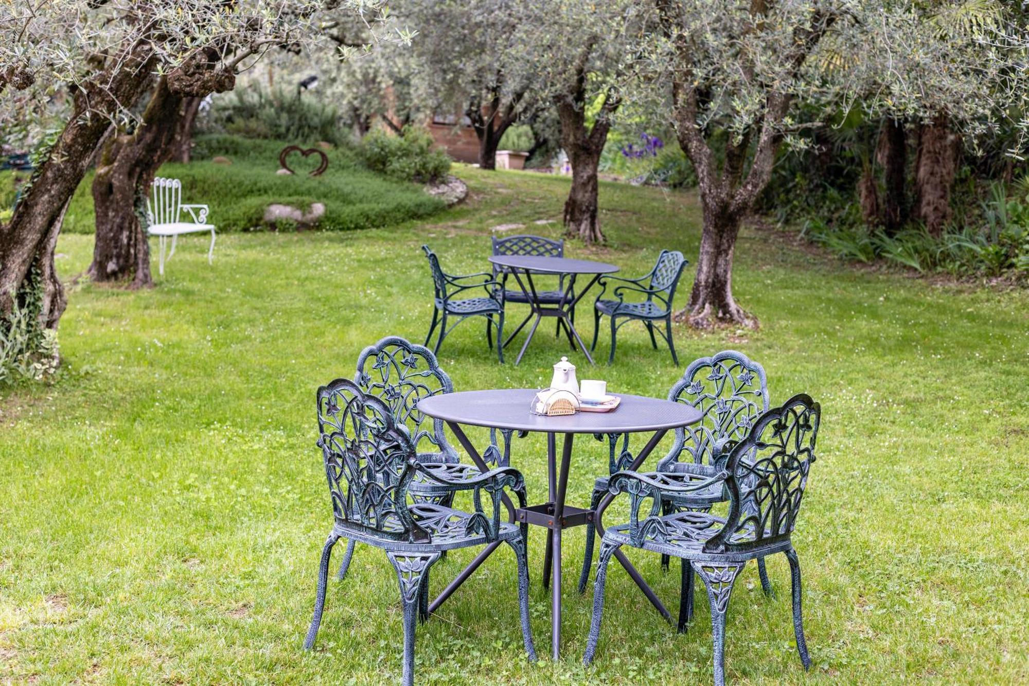 Agriturismo Della Pieve 바르돌리노 외부 사진