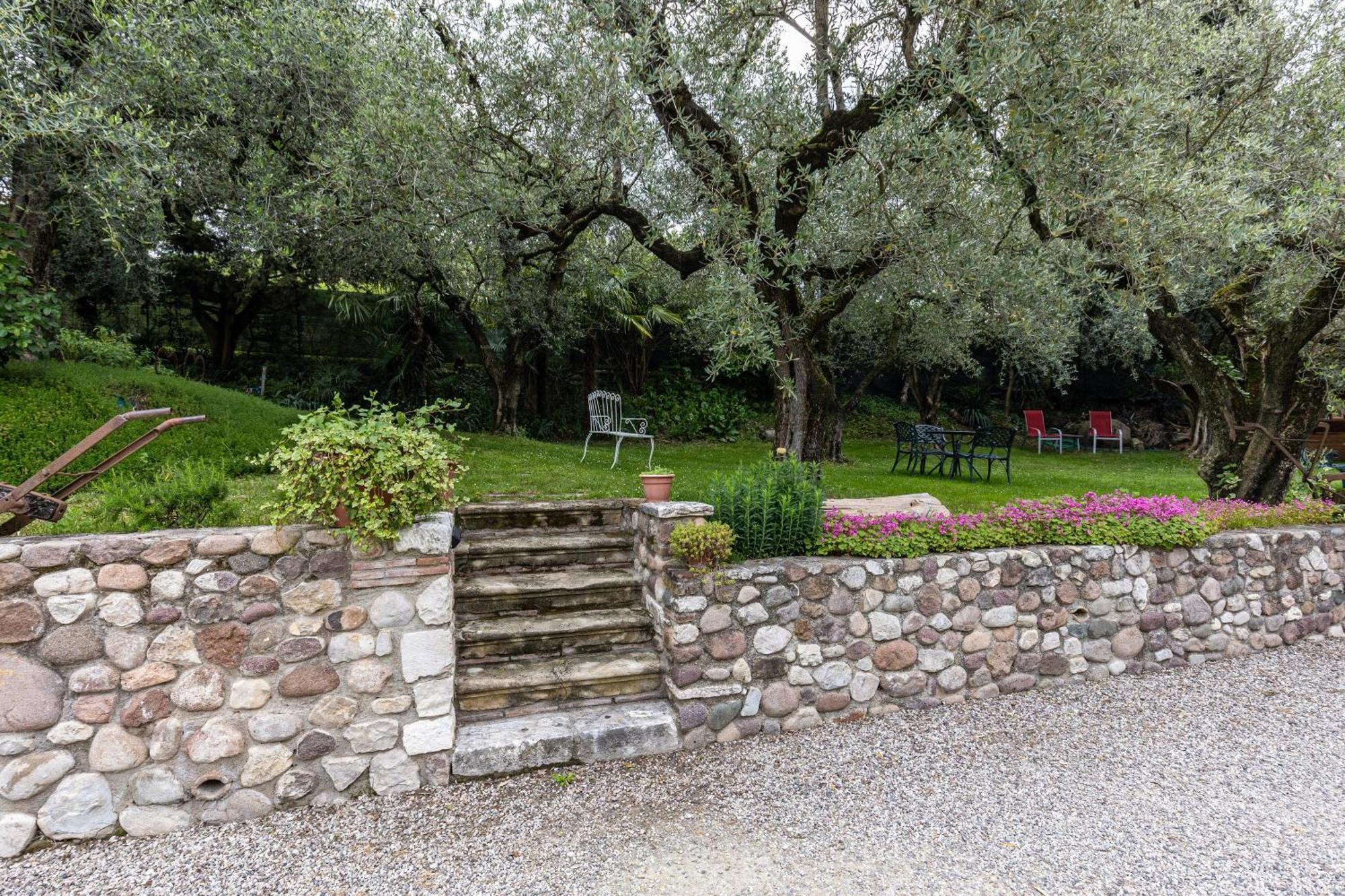 Agriturismo Della Pieve 바르돌리노 외부 사진