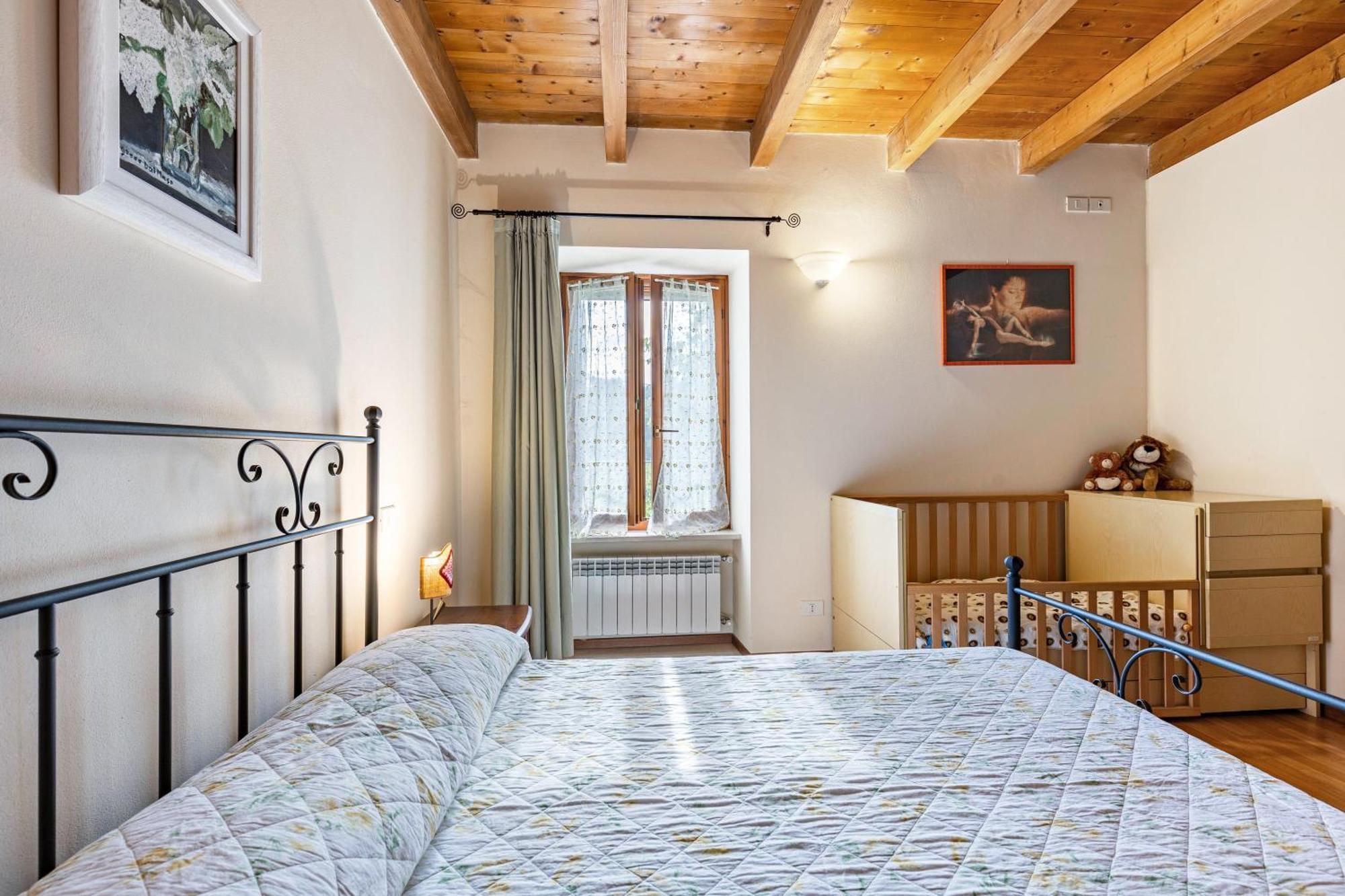 Agriturismo Della Pieve 바르돌리노 외부 사진