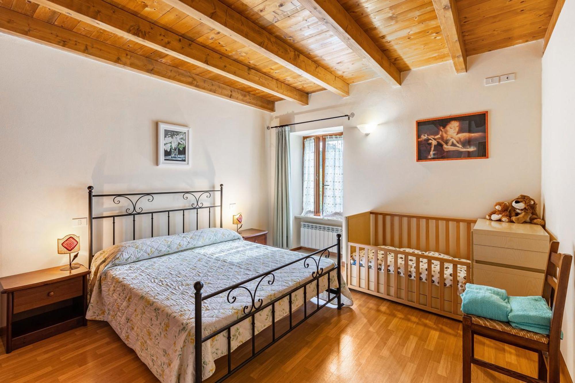 Agriturismo Della Pieve 바르돌리노 외부 사진